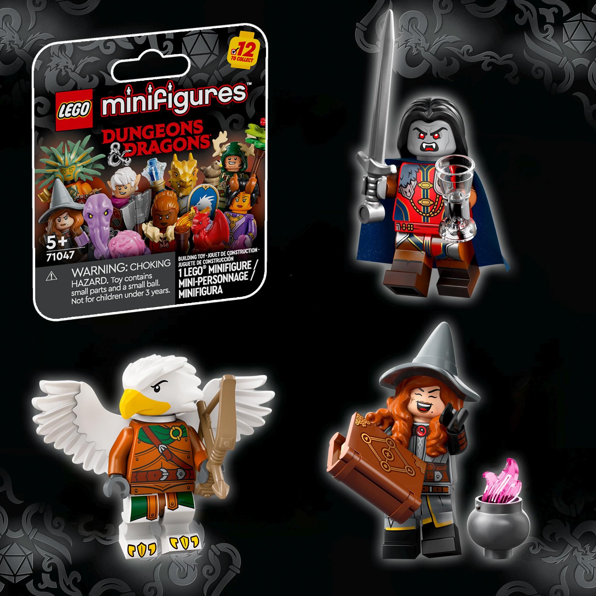 Buy Knights Minifigure Online In India - Etsy India