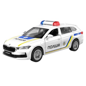 DeAGOSTINI 1/43 警察車両 5点セット 1 43 police car - Etsy 日本