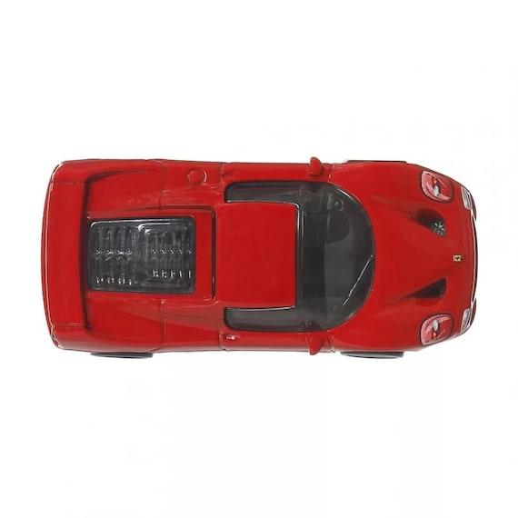 Hot Wheels Premium Ferrari F50 Diecast 1/64 Scale Model | Italian