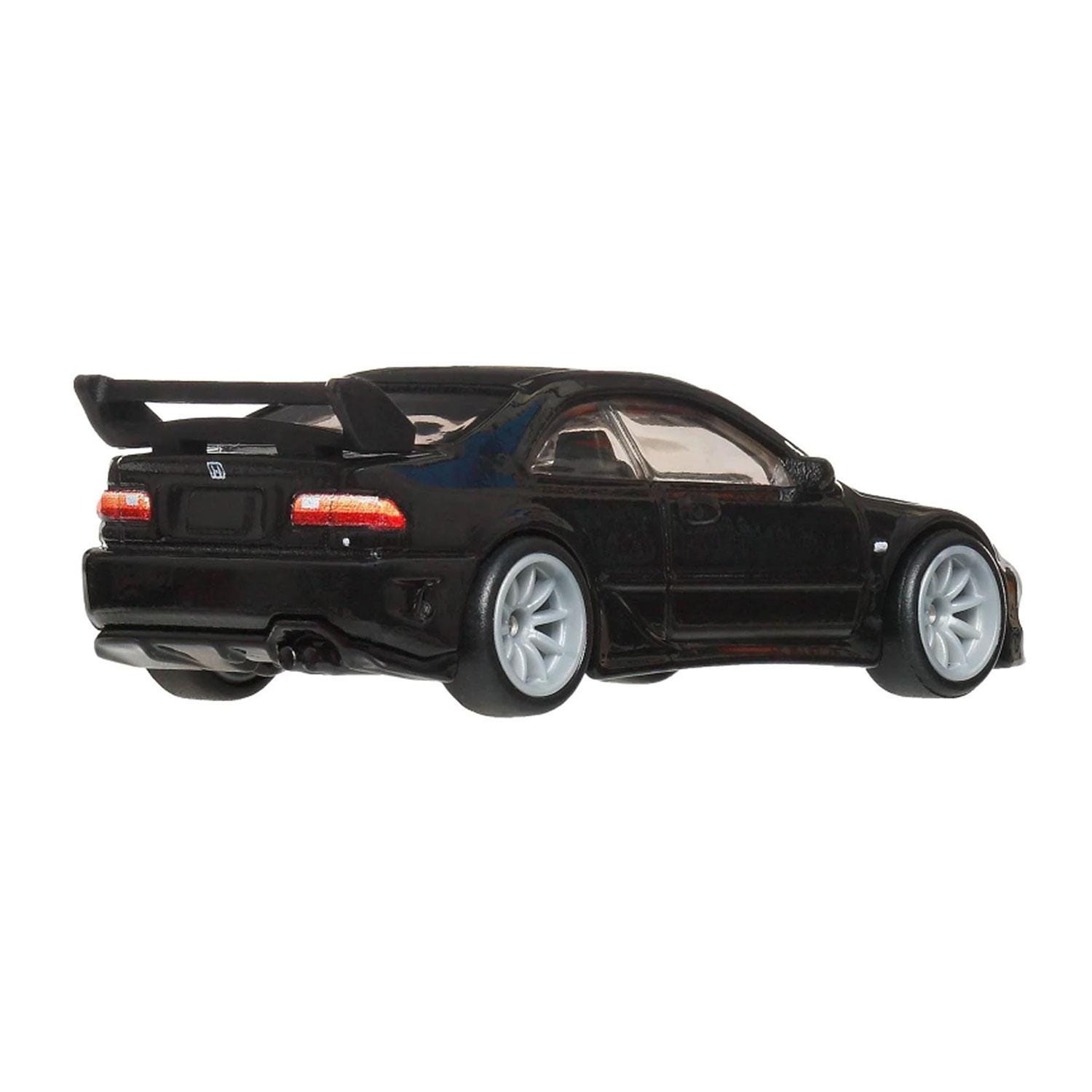 Premium Hot Wheels - 1993 HONDA Civic Coupe EX EJ1 Fast & Furious