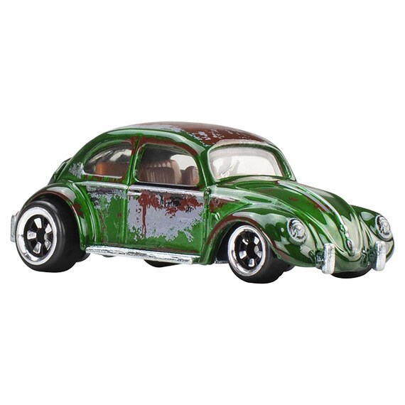 Hot Wheels 1968 Volkswagen 