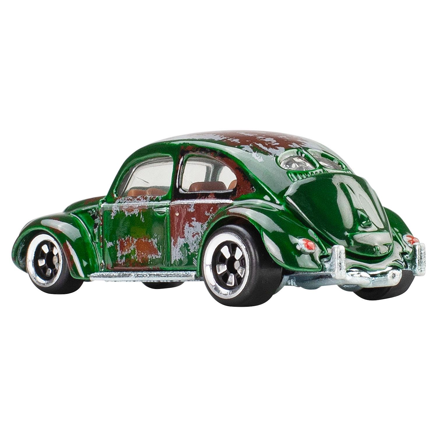 Hot Wheels 1968 Volkswagen 