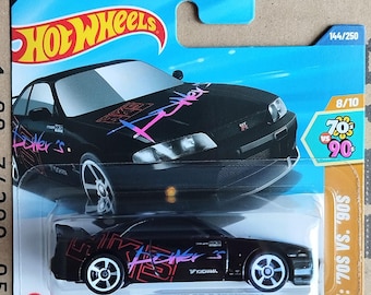 ホットウィール HW 1/64 ブルバード 5台セット ホットウィール HW