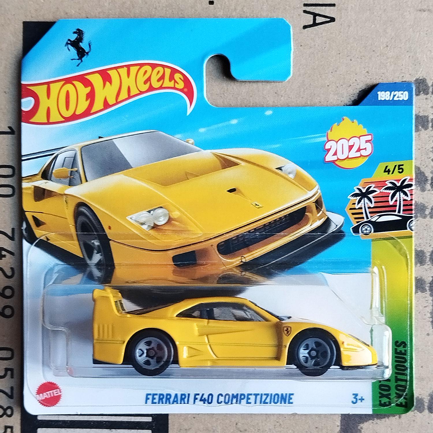 TECNOMODEL TMD18171A FERRARI 195 S TOURING BERLINETTA N.25 LE MANS 1950 SERAFINI/SOMMER 1:18