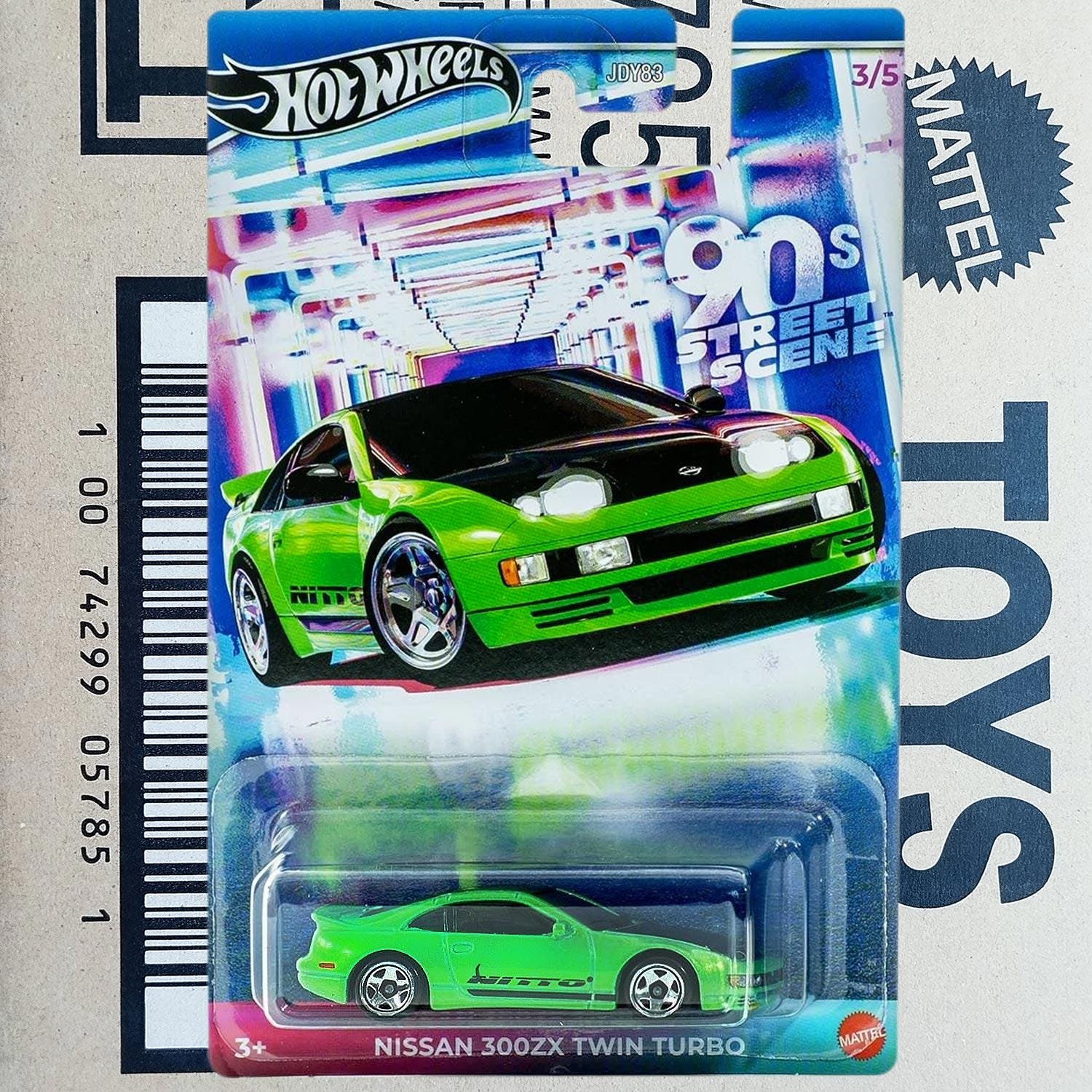 Hot wheels nissan 300zx - Etsy 日本