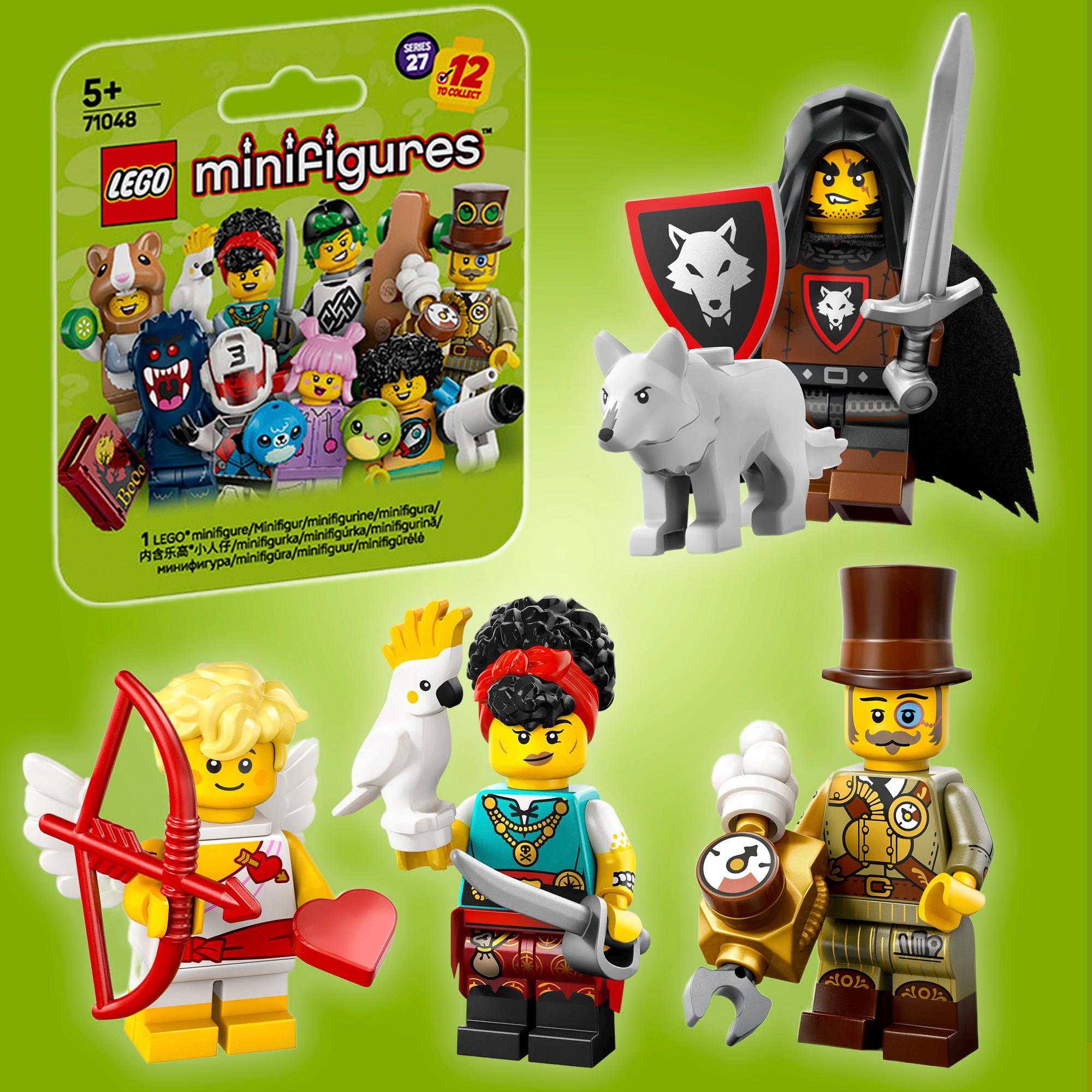 Bulk minifigures - Etsy México, image size:2000x2000