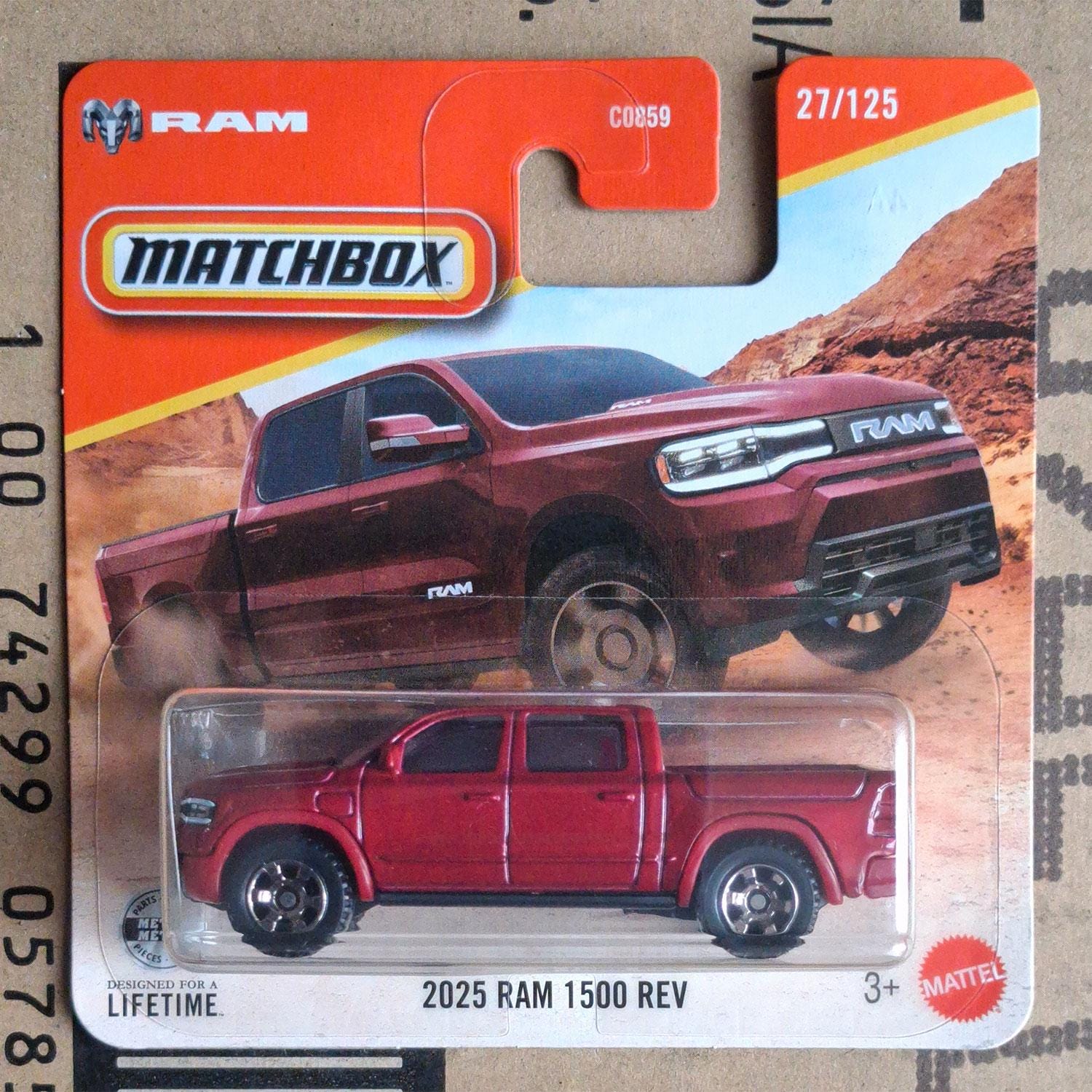 1/64 Ram - Etsy