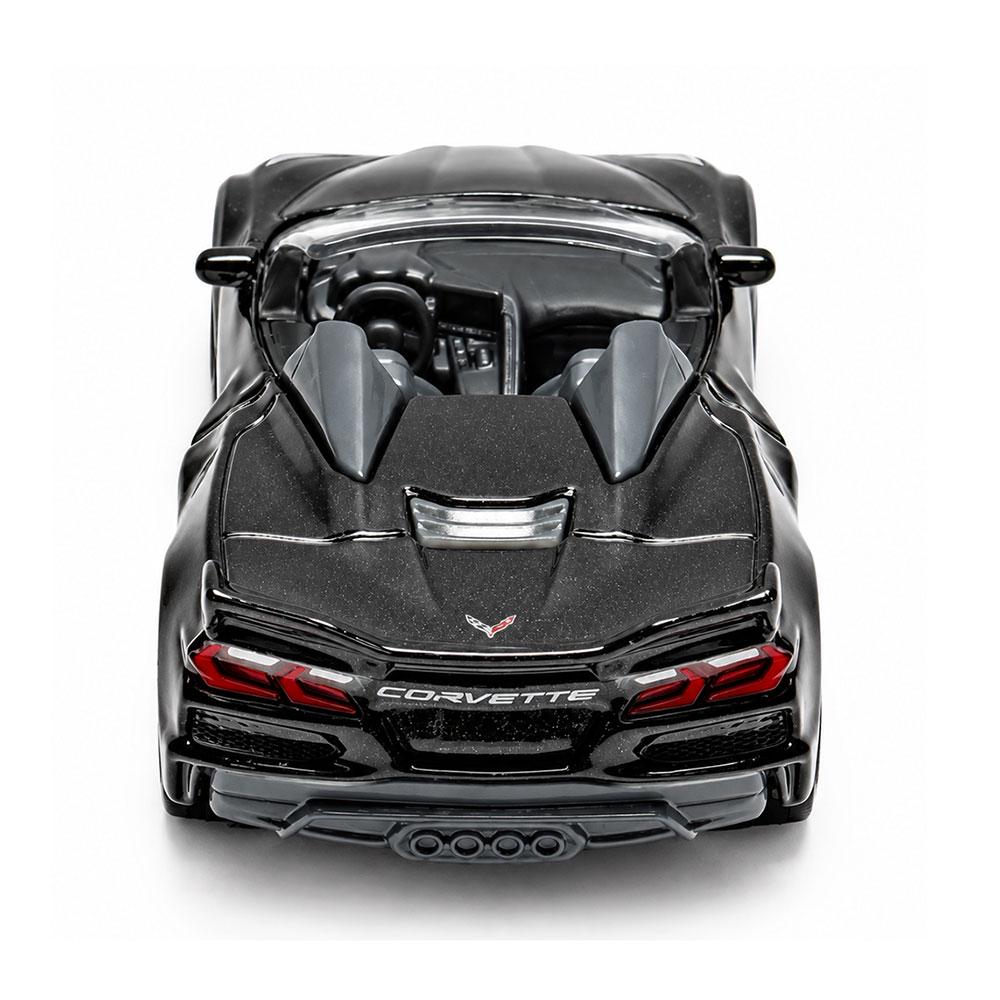 Matchbox Car - 2023 Chevy Corevette Z06 Diecast 1/64 Scale Model