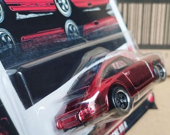 ホットウィール '67 ポルシェ 911 R チェイス ホットウィール '67 ポルシェ 911 R チェイスカー - メルカリ