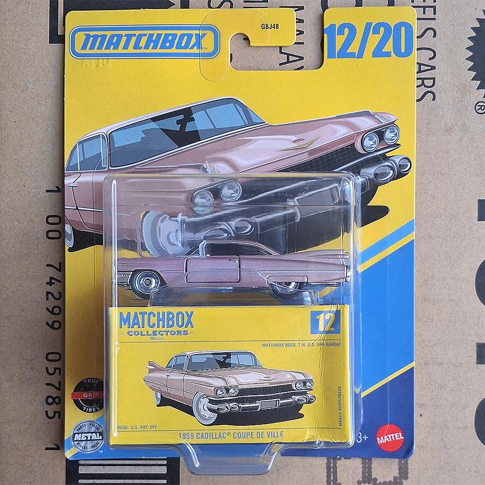 1959 toy cadillac - Etsy 日本