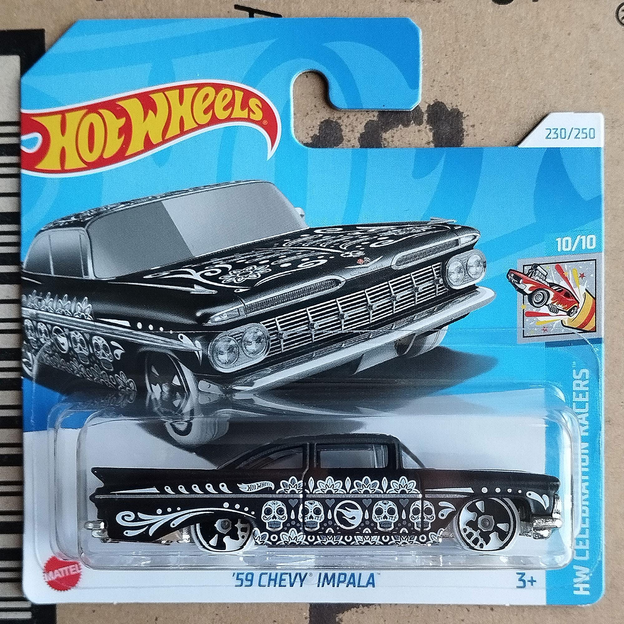 Hot wheels impala - Etsy 日本