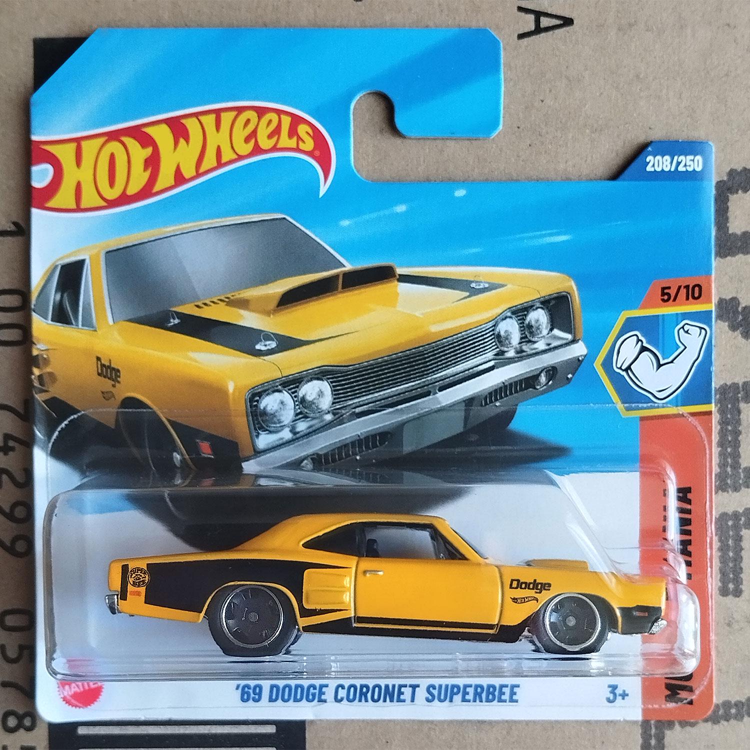Hot Wheels 1999 First Editions #004 - 1970 Chevelle SS Diecast Car (Blue/White)