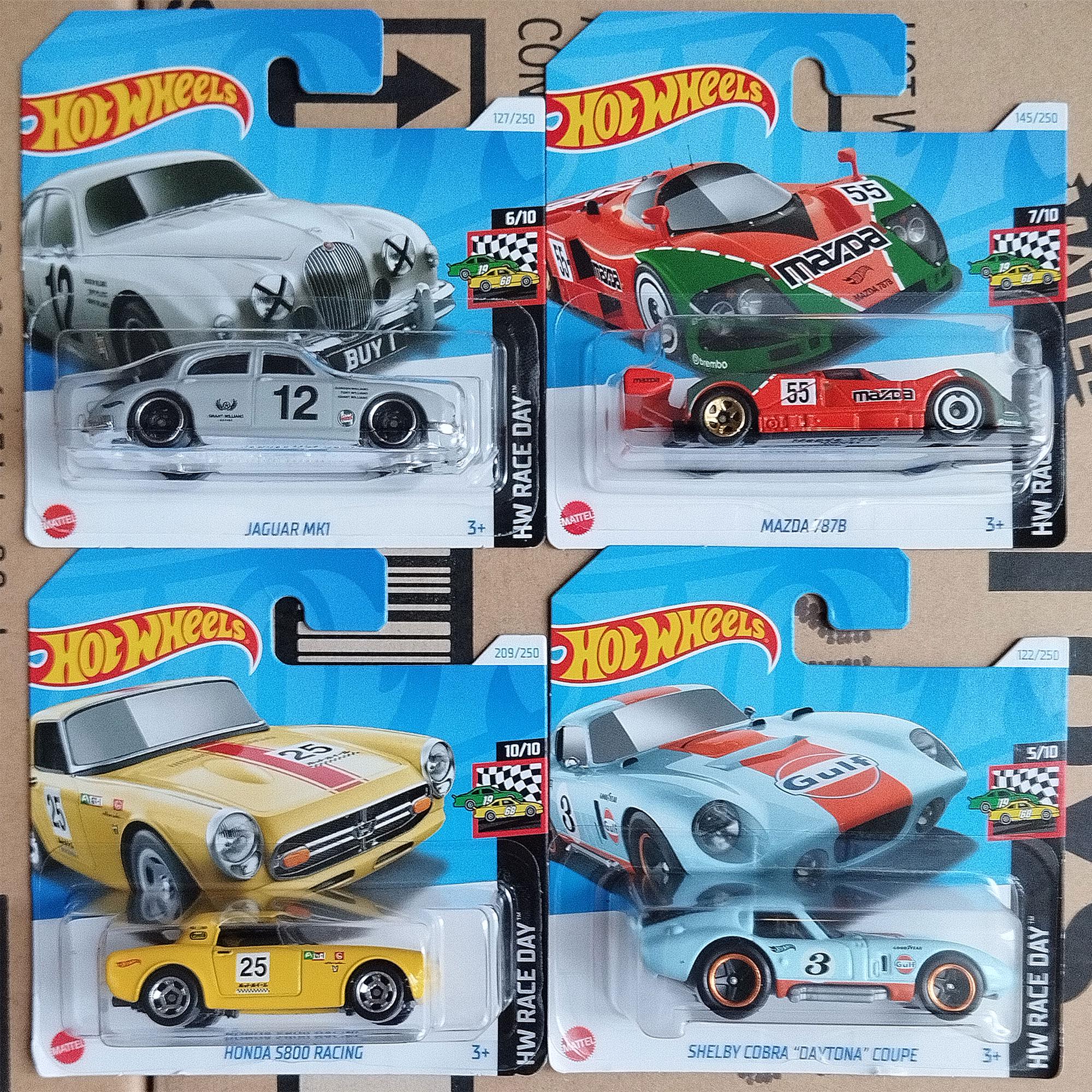 ホットウィール 1:64スケール　ダイキャストモデル Amazon | ゴーストバスターズ クラシック ホットウィール 1/64スケール