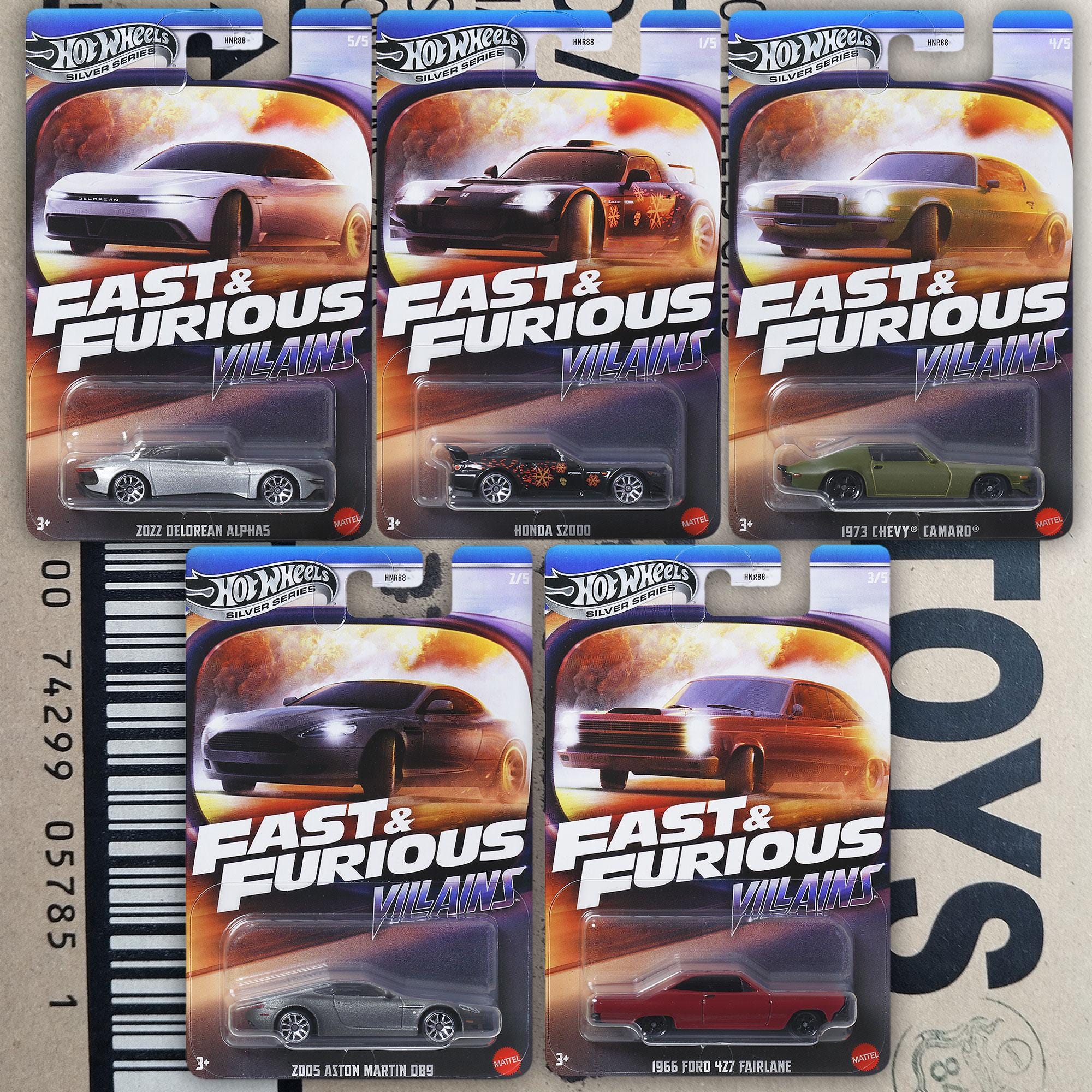 ToyMotorsTreasures - Etsy 日本