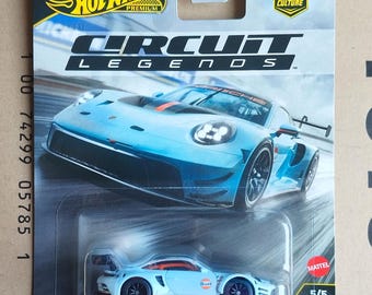 ポルシェ 993 GT2 ホットウィール セット ホットウィール ブールバード ポルシェ993 GT2 入手困難