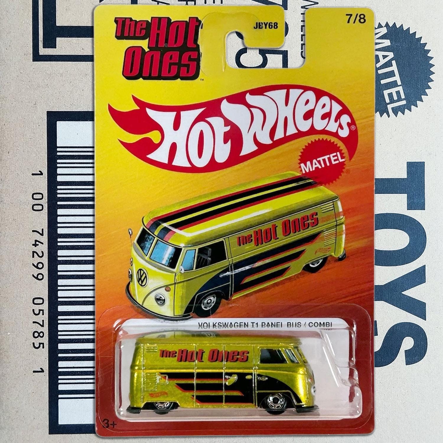 Hot wheels vw bus - Etsy México