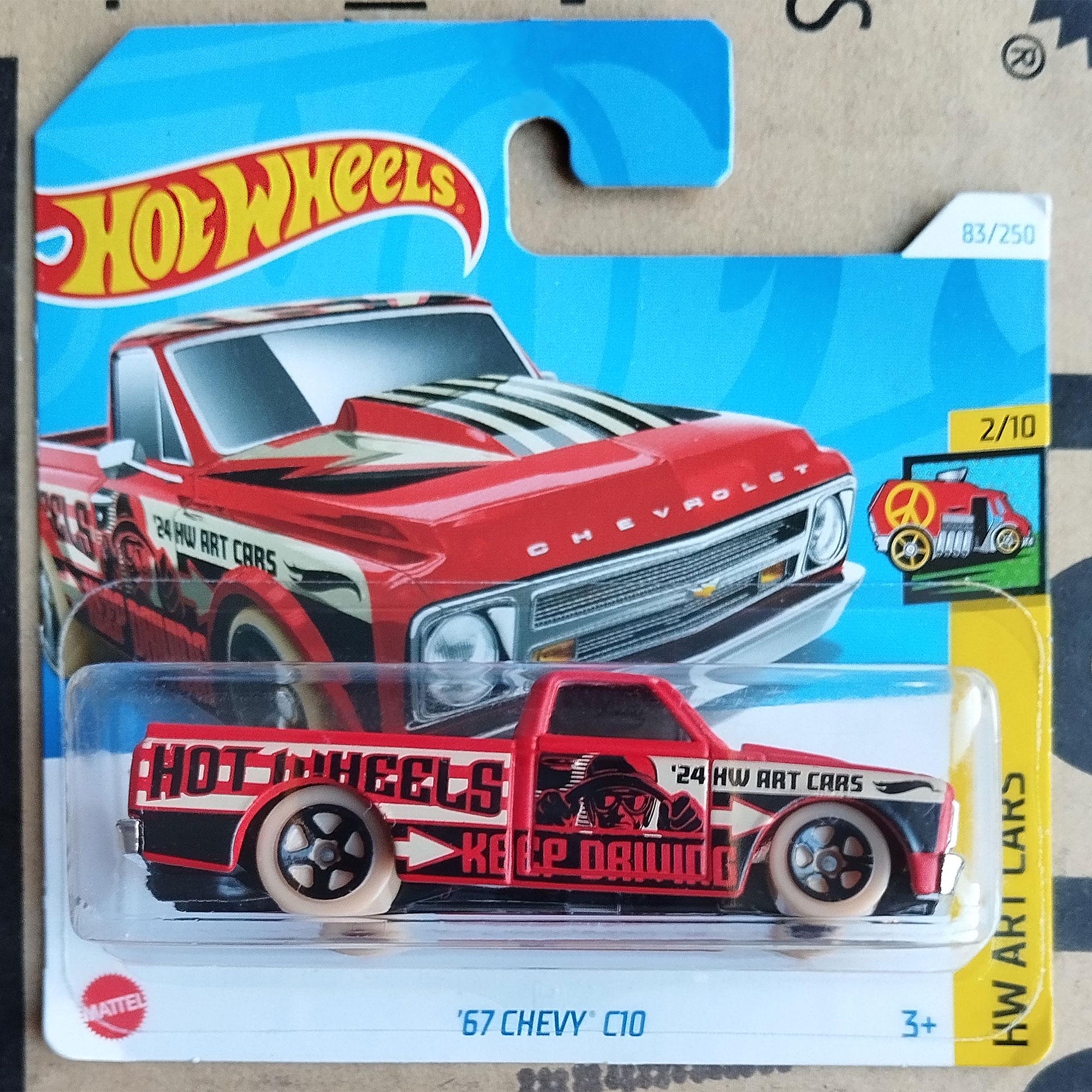 C10 Diecast - Etsy
