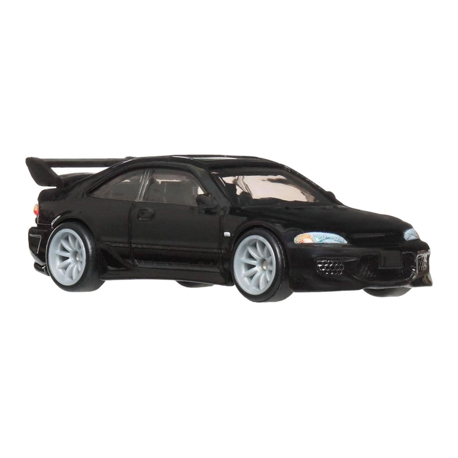 プレミアムホットウィール - 1993 ホンダ シビック クーペ EX EJ1