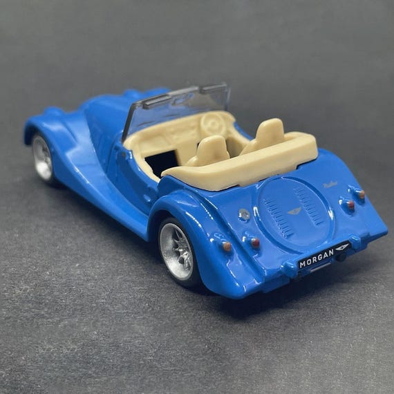 希少なマッチボックスカー - 2004年式マセラティMC12スーパーカー ダイ