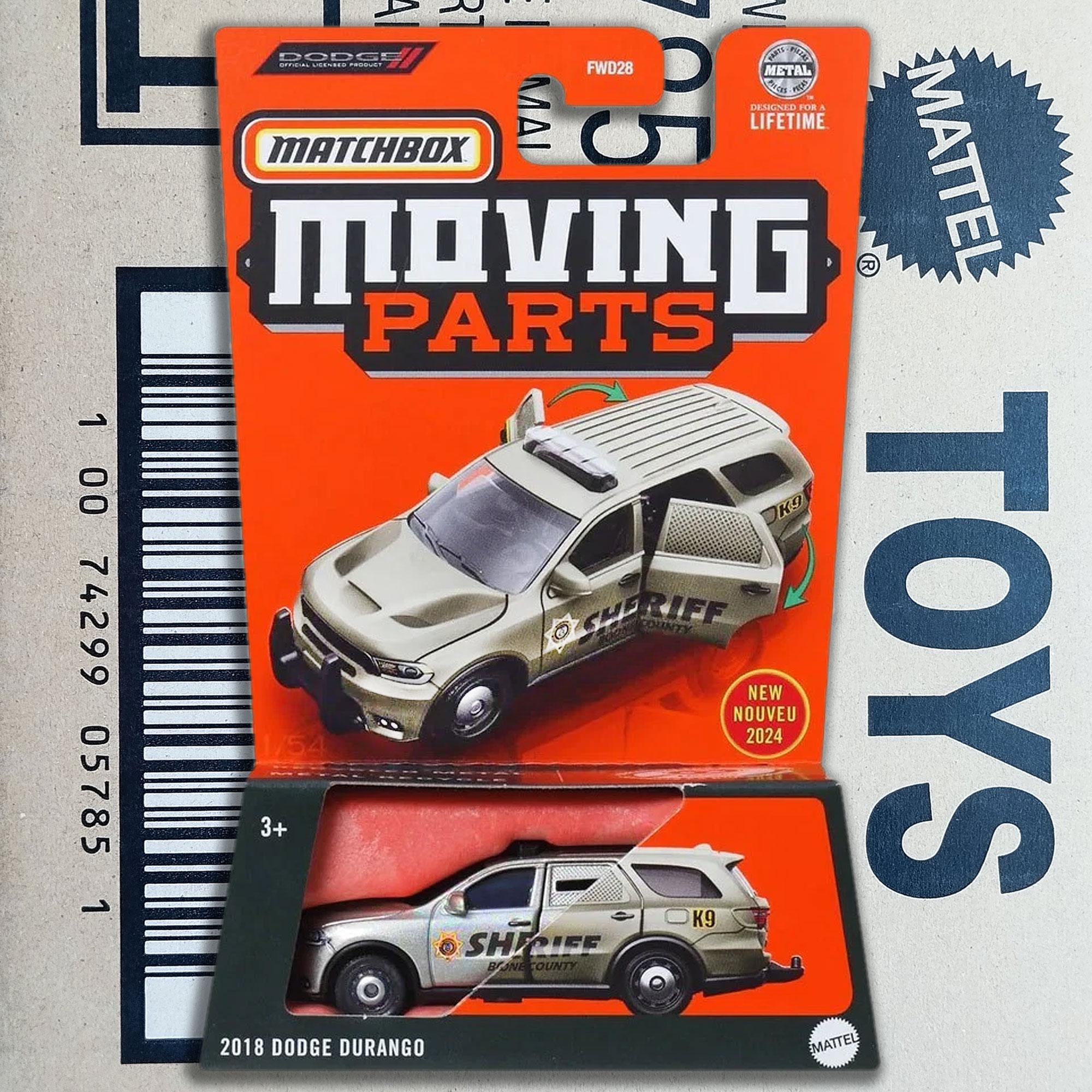 Police Car Chasing Canada