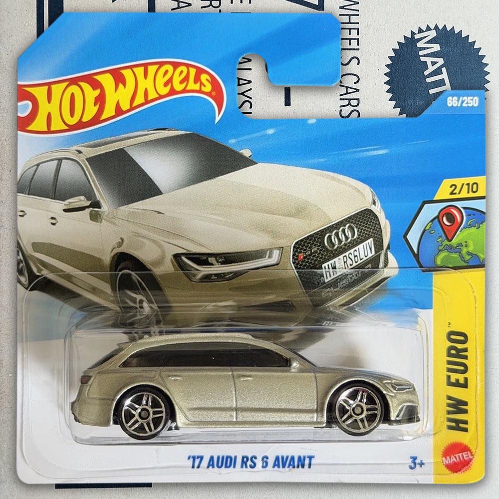 Hot wheels audi rs6 - Etsy 日本