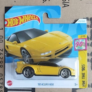 ホットウィール '94 アウディ アバント RS2 - HW '70s vs '90s - Etsy 日本