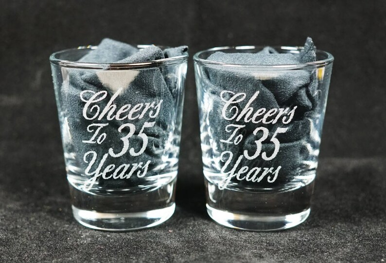 Family Reunion Personalized Shot Glasses Housewarming Gift Etsy