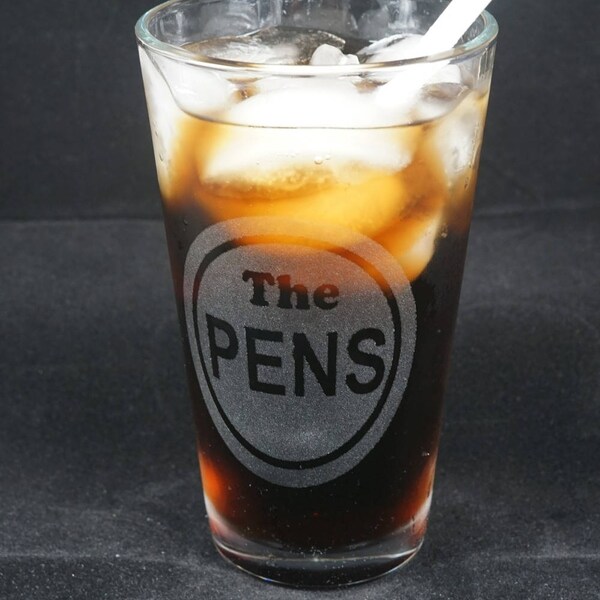 Pittsburgh Penguins - Etsy