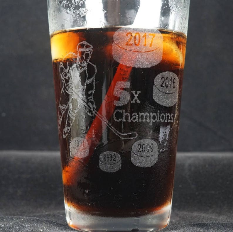 Stanley Cup Pittsburgh Penguins Personalize Hockey Gifts Etsy