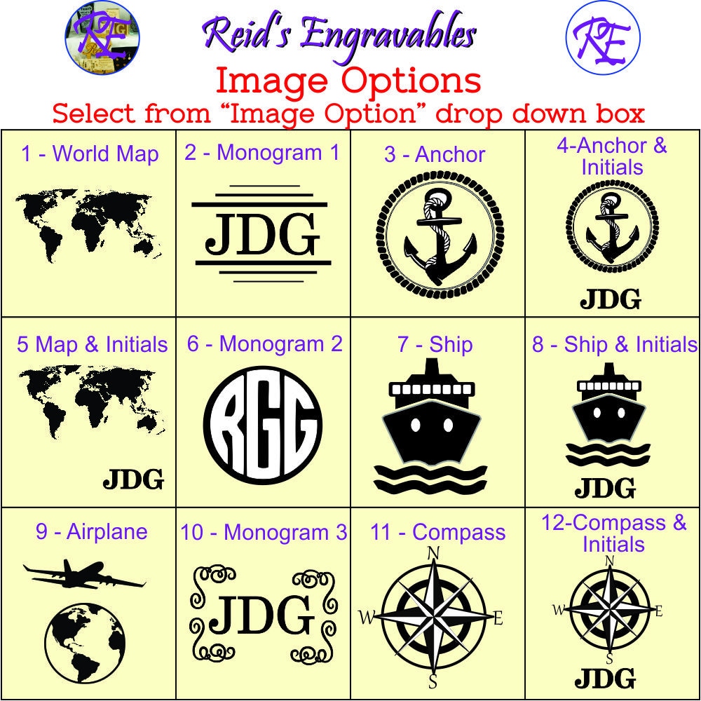CUSTOMISABLE LUGGAGE TAG main image 0