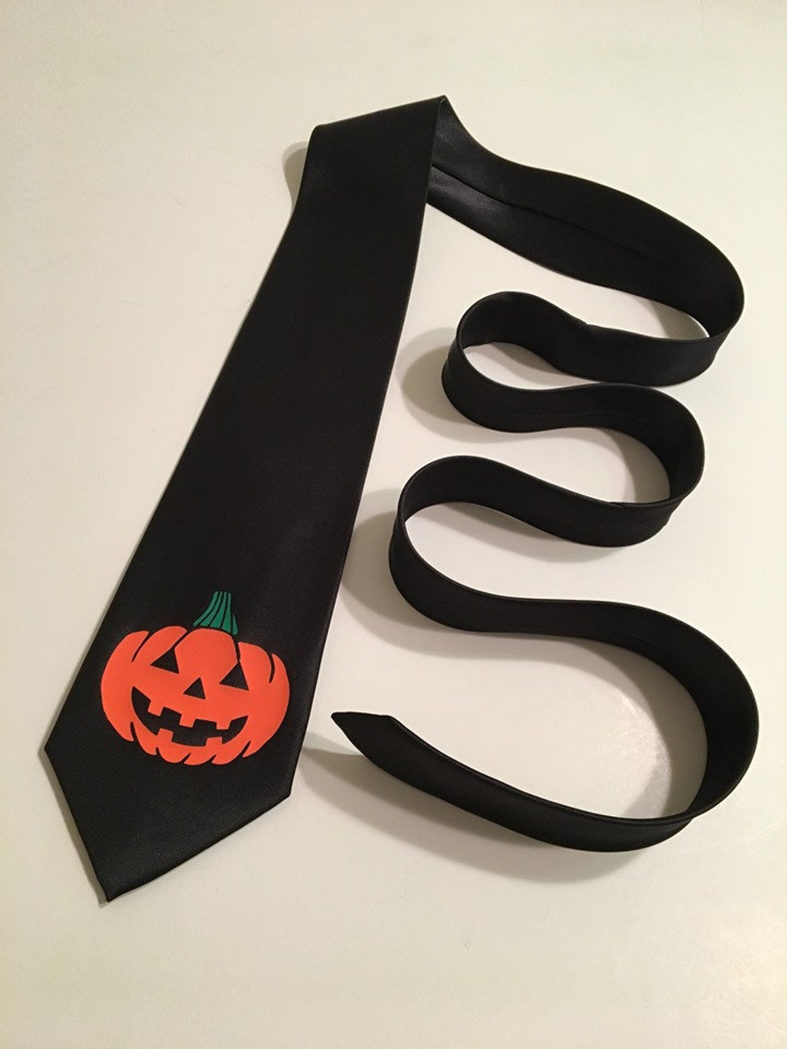 Holidays Neckties Halloween Thanksgiving Christmas Santa ...