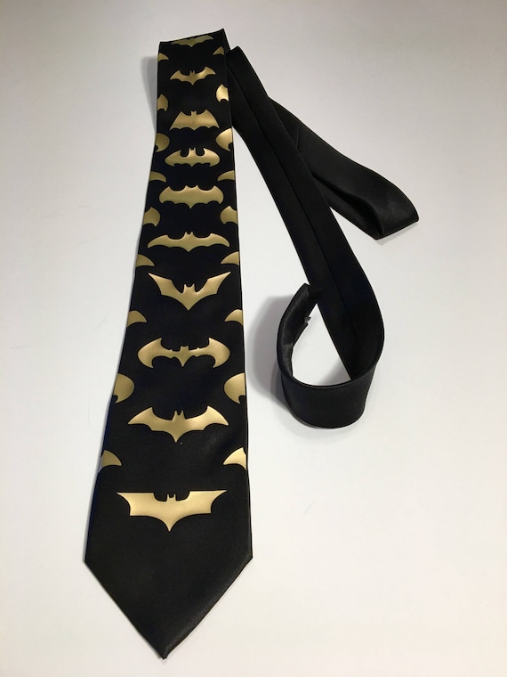 Batman Necktie