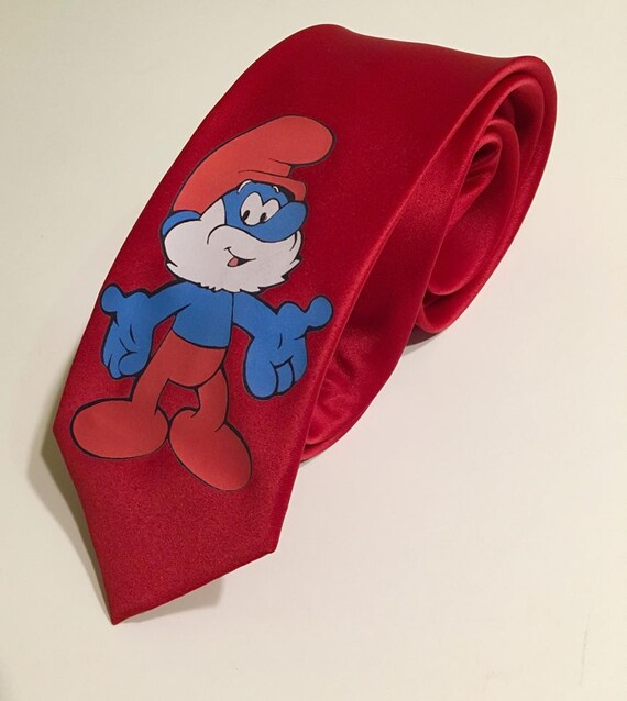 Valentine/'s Cool American Flag Necktie Christmas Silver Logo Unique and Fun Wedding Birthday Gift Father/'s Day