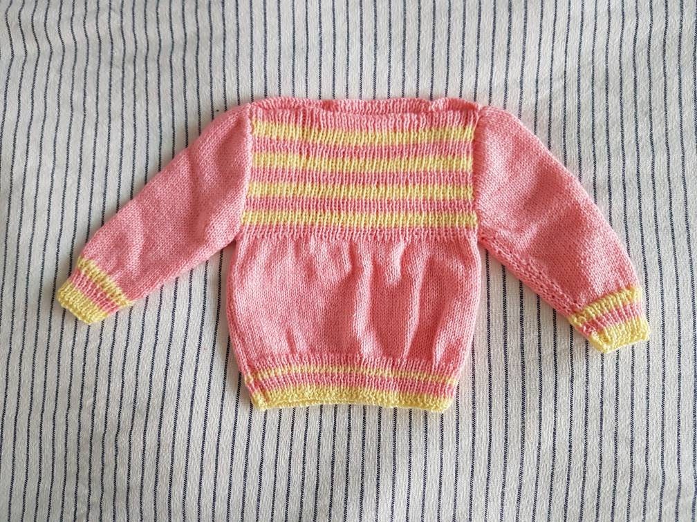 6 month winter clothes