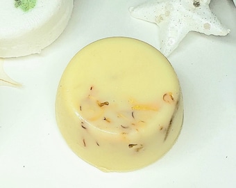 Mango solid lotion bar- solid lotion bar, solid lotion, moisturizers, body lotion, foot lotion, hand lotion, elbow lotion, skin care, gift