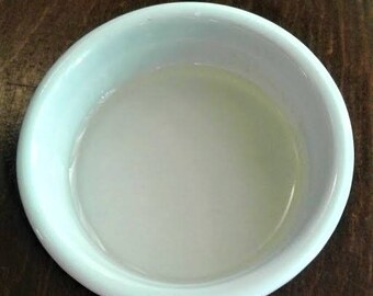 Coconut RBD