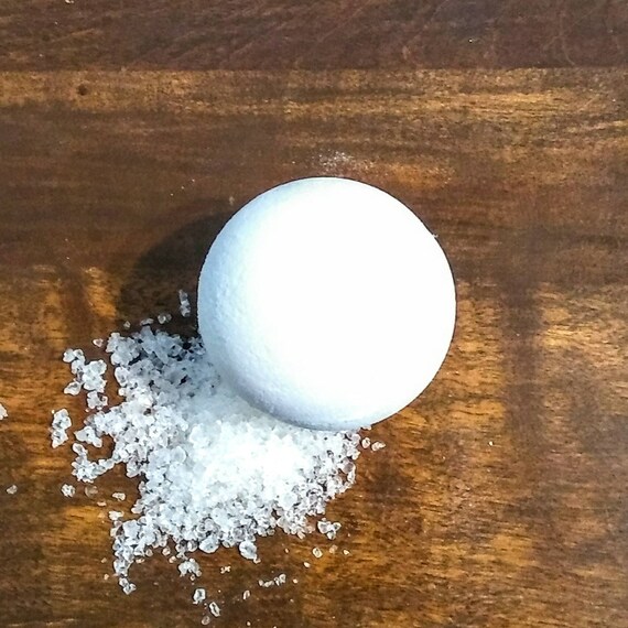 fragrance free bath bombs