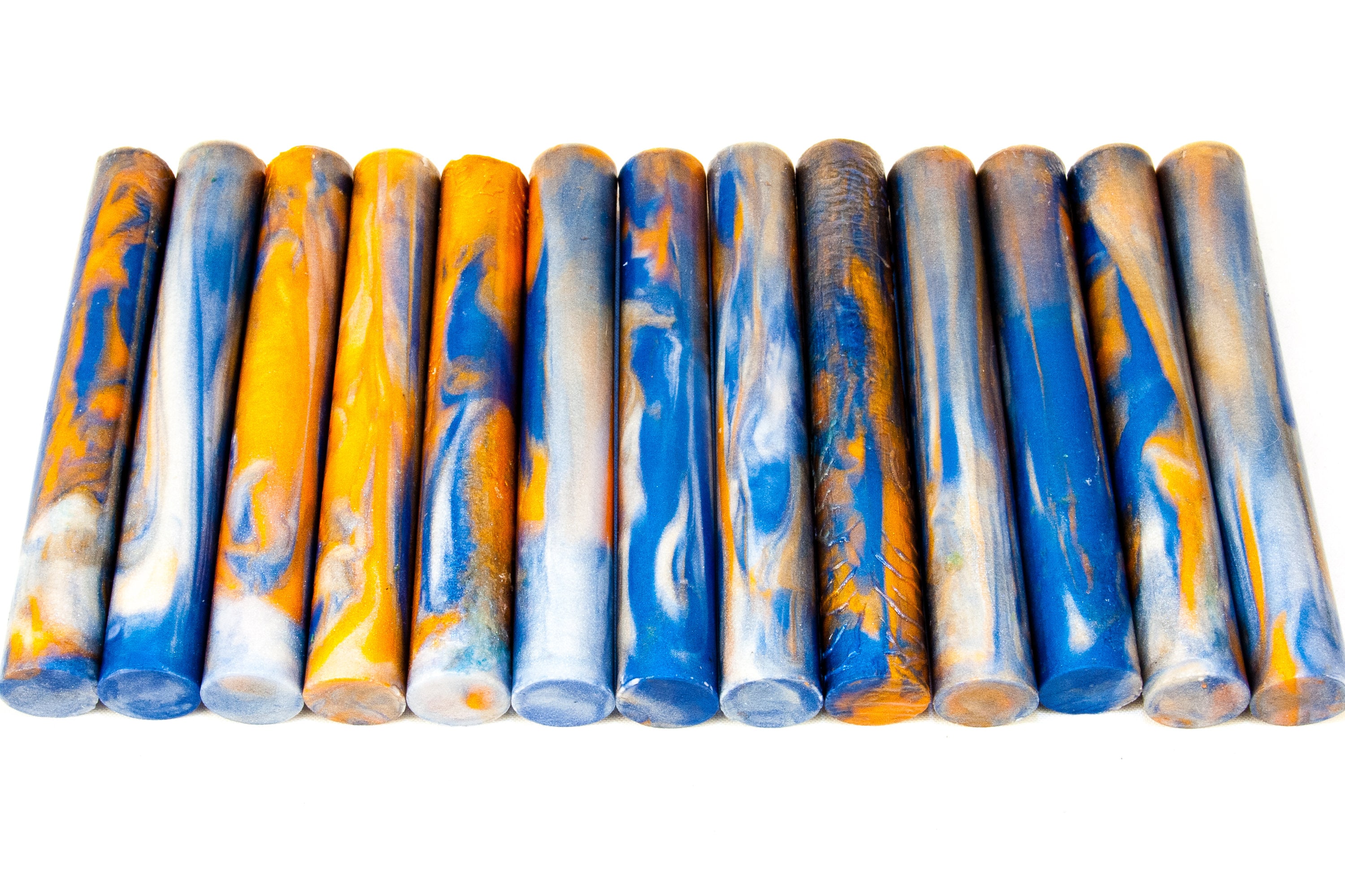 Wood And Resin Pen Blanks Craft Supplies & Tools Materials