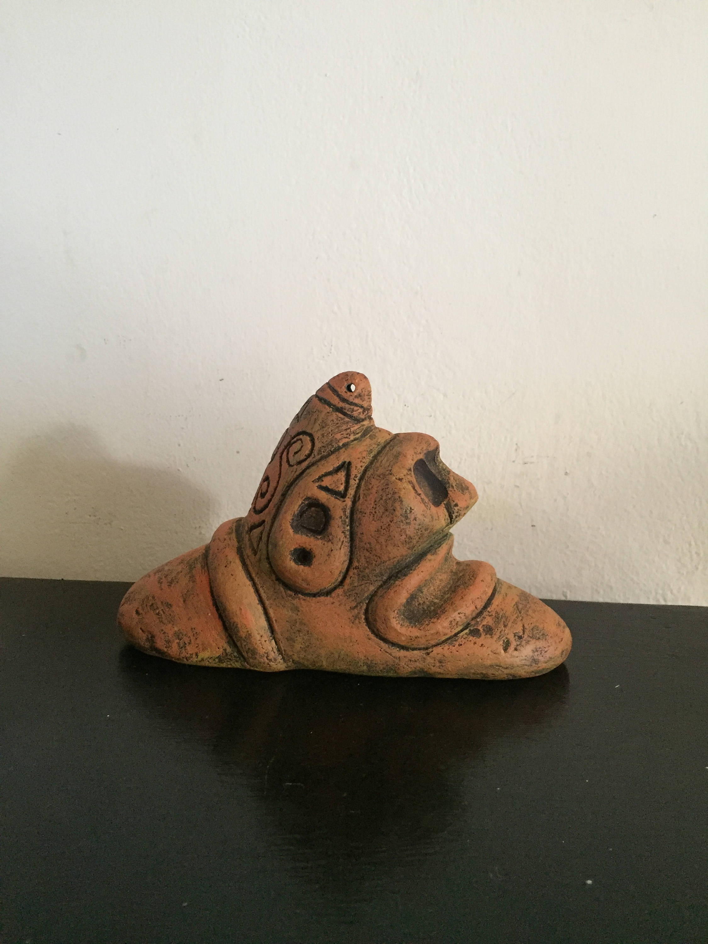 Taino Gods Tattoolowes Door Seals - zc2vtnc