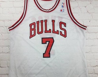 toni kukoc jersey for sale