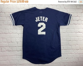 derek jeter jersey for sale