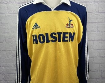 Vintage Tottenham Etsy