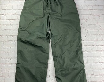 nike nylon sweatpants