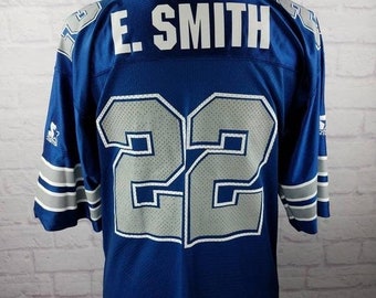 emmitt smith jersey for sale