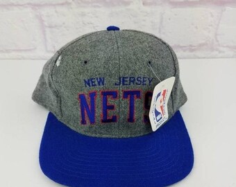 new jersey nets hat