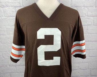 tim couch jersey