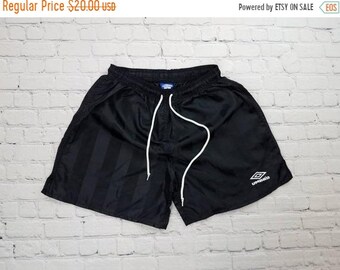 Made in the USA Gymnastic Shorts Size Adult X Large 40-42 Black Eagle