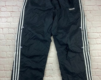 Adidas Snap Pants - Etsy