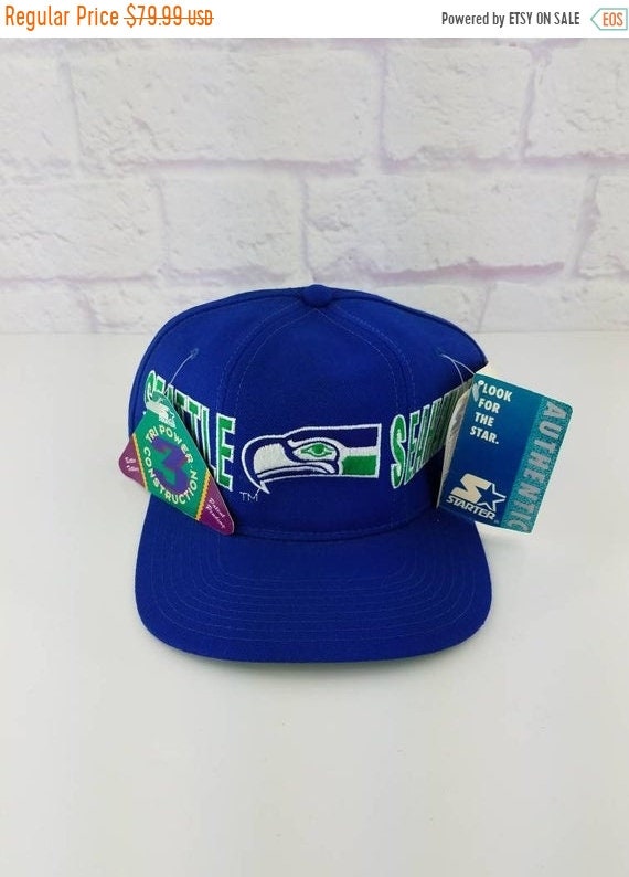 New Year SALE 15% Off NWT Rare Vintage 1990's NFL