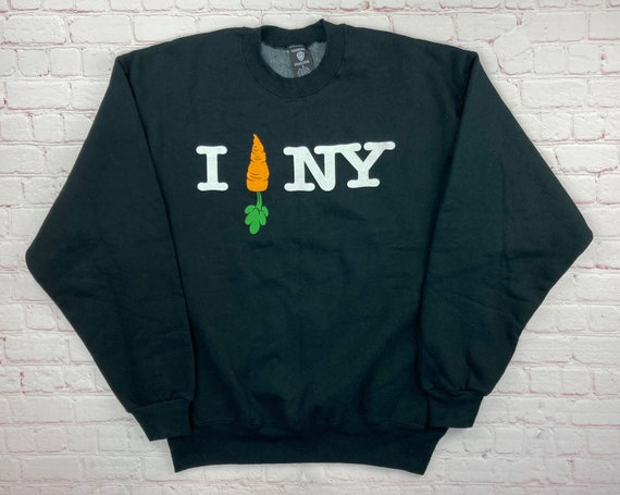 Vintage Looney Tunes “ l Love NY” Sweatshirt. - image 1